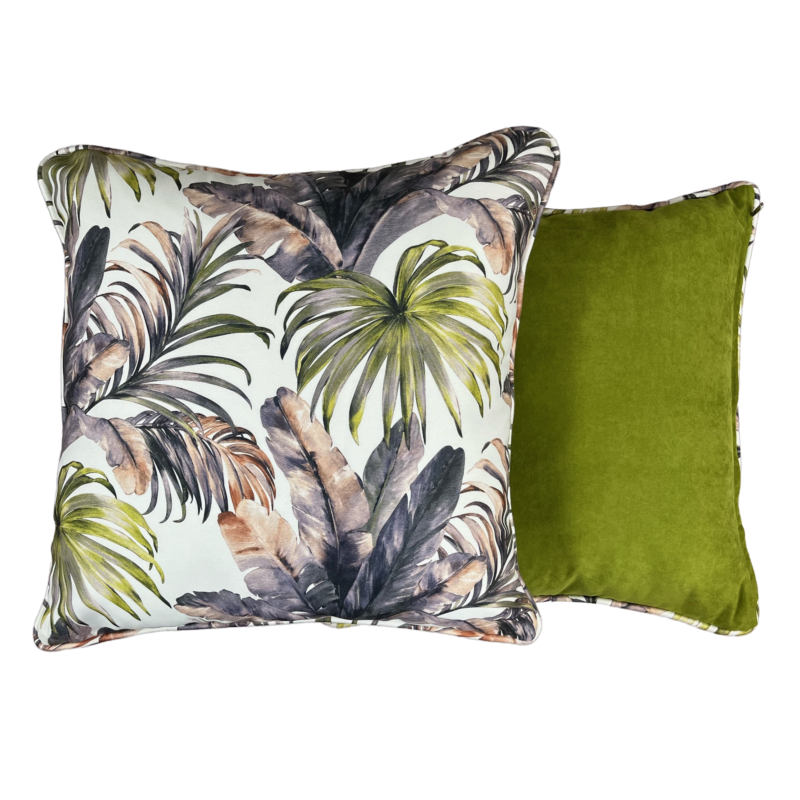 Dantela Luxury Cushion