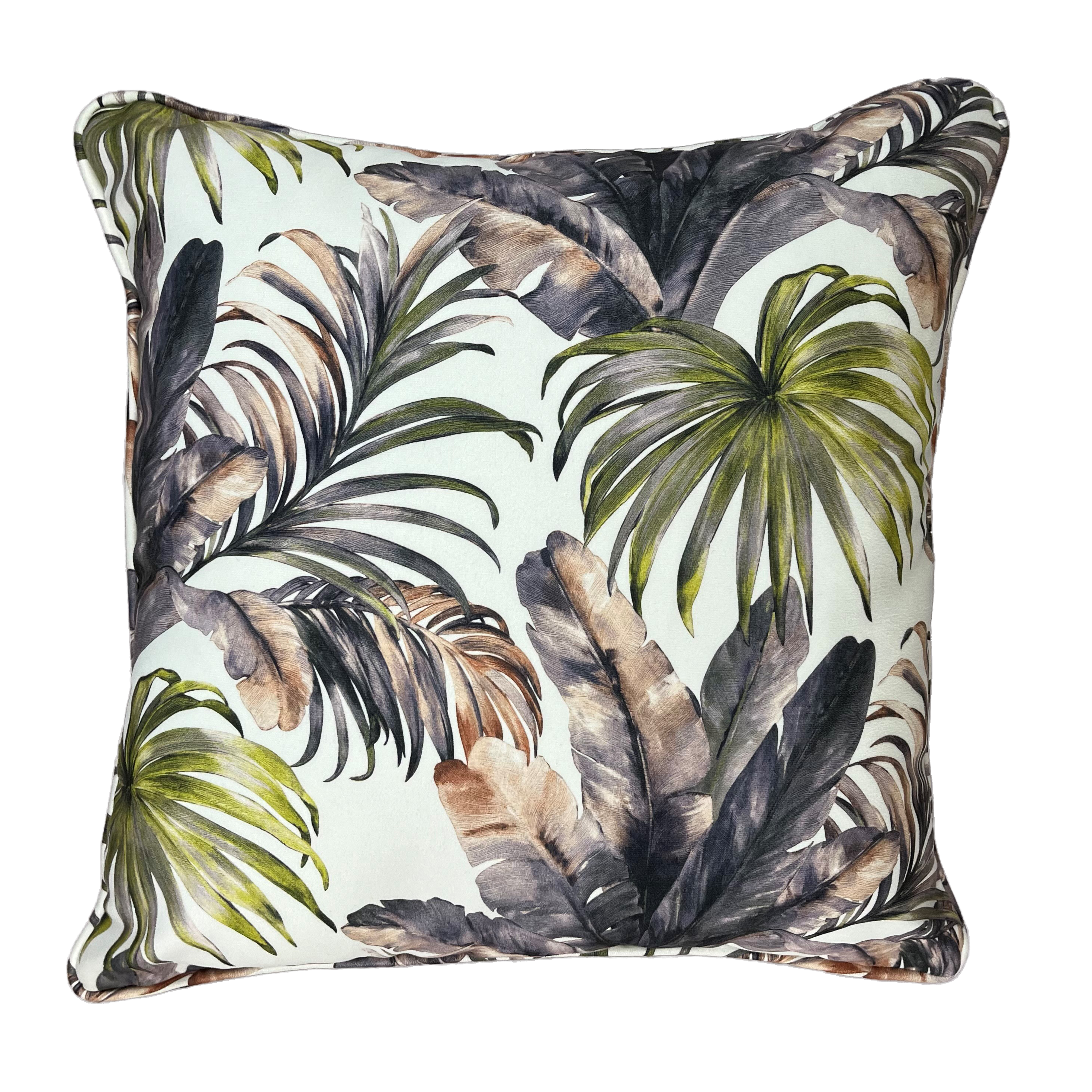 Dantela Luxury Cushion