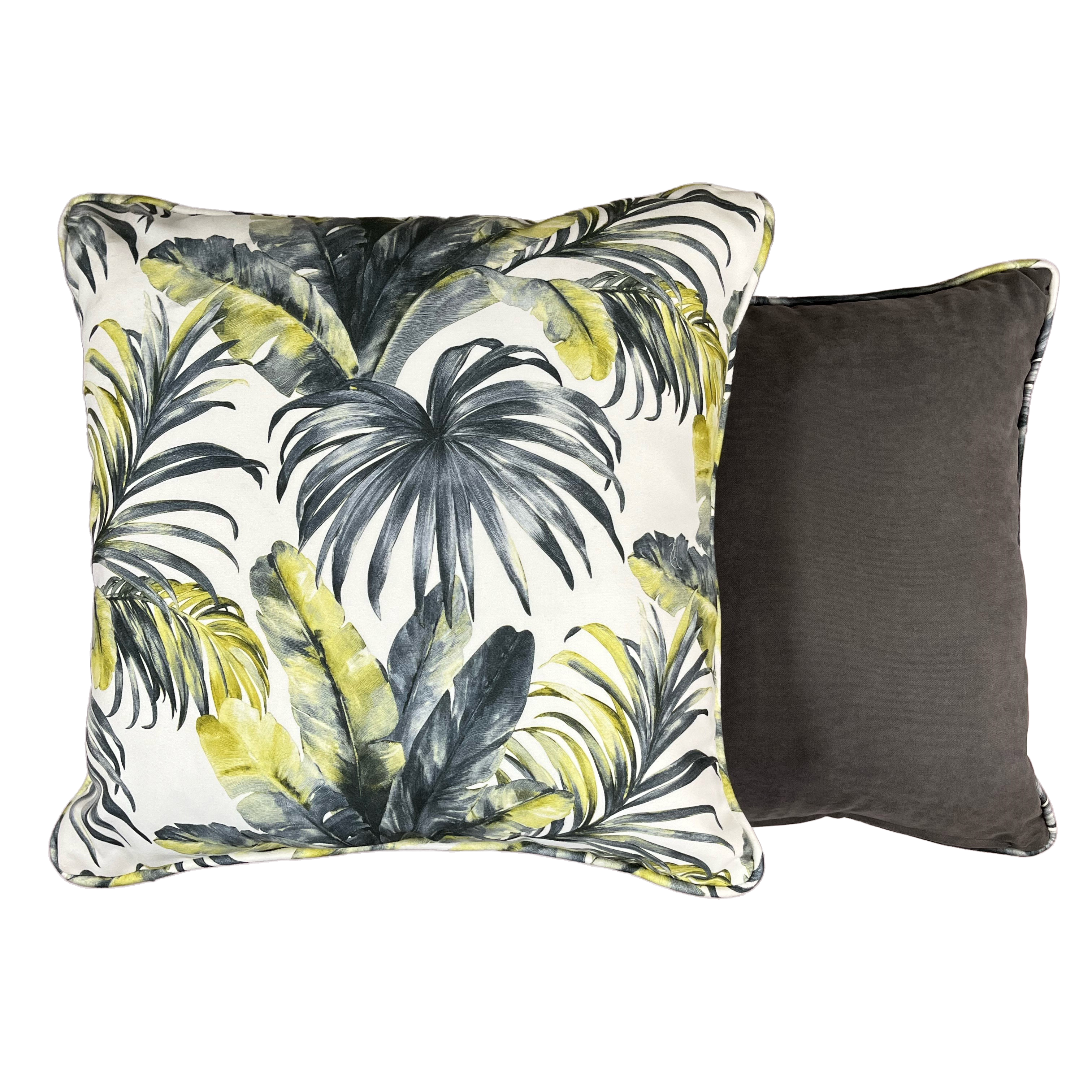 Dantela Luxury Cushion