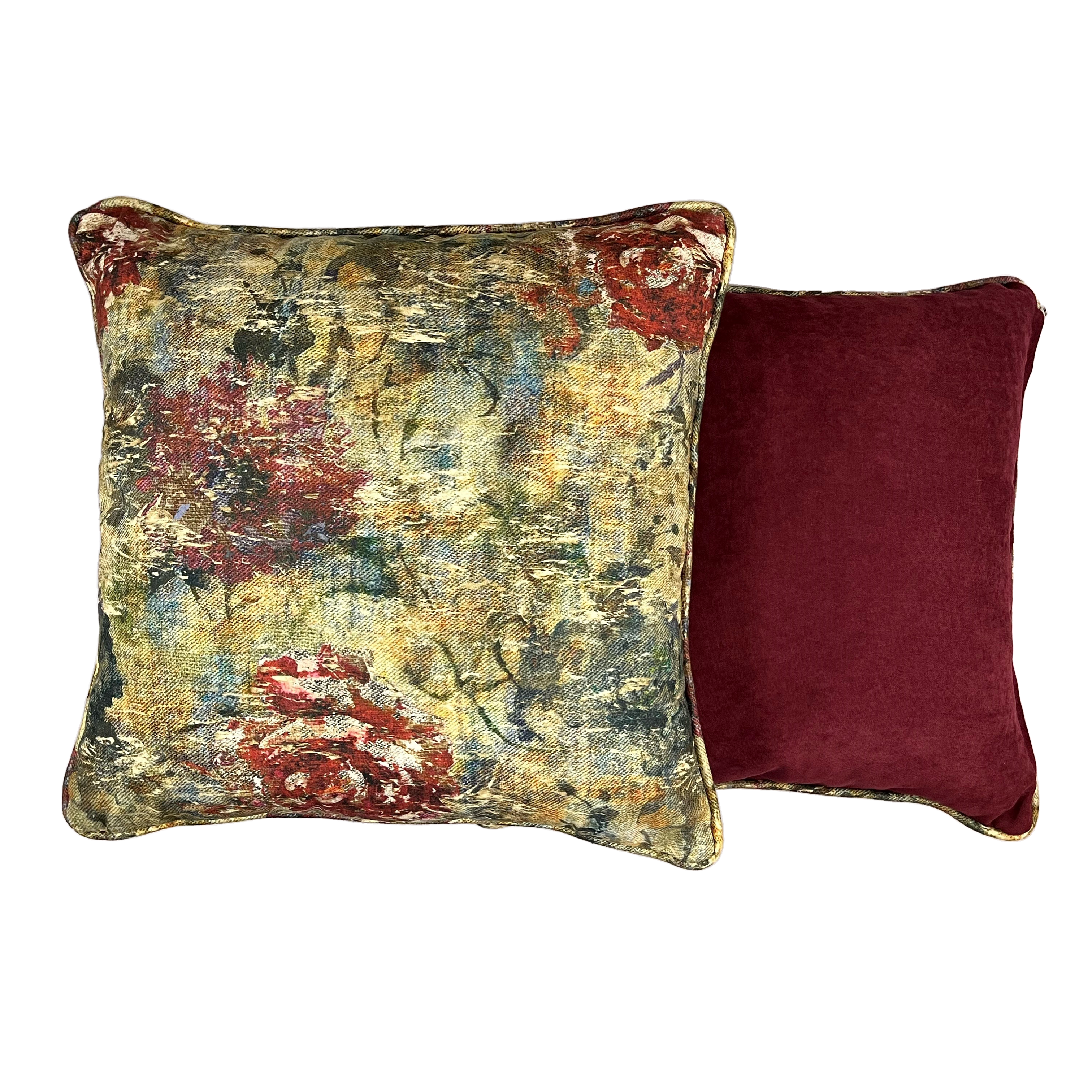 Dantela Luxury Cushion