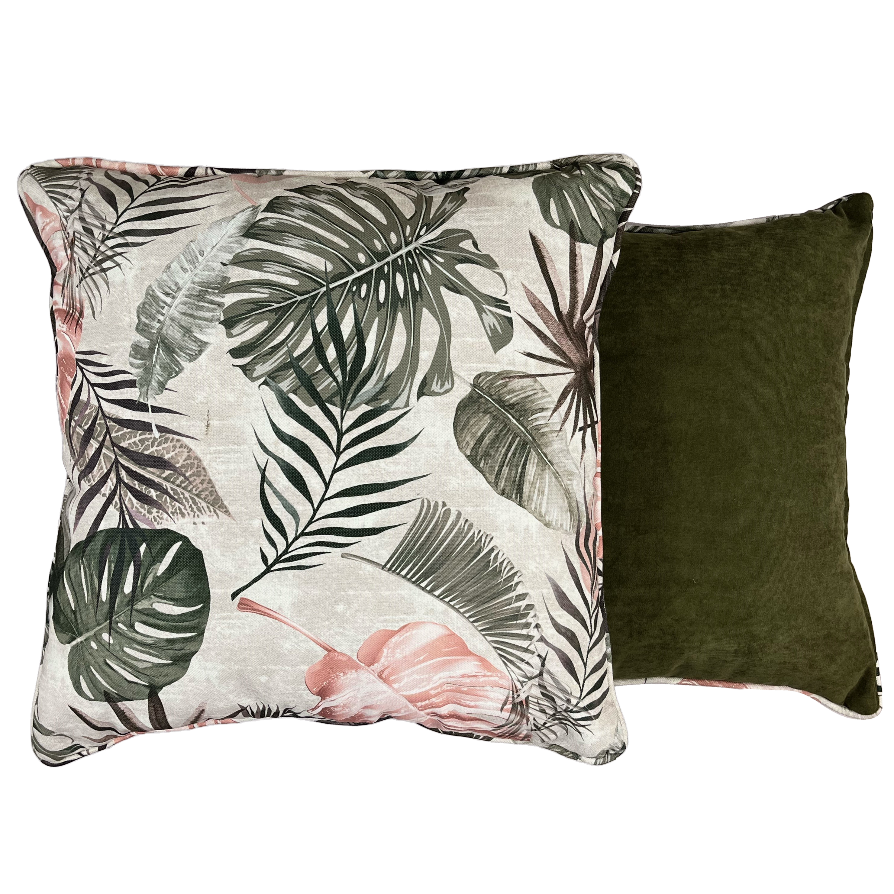 Dantela Luxury Cushion