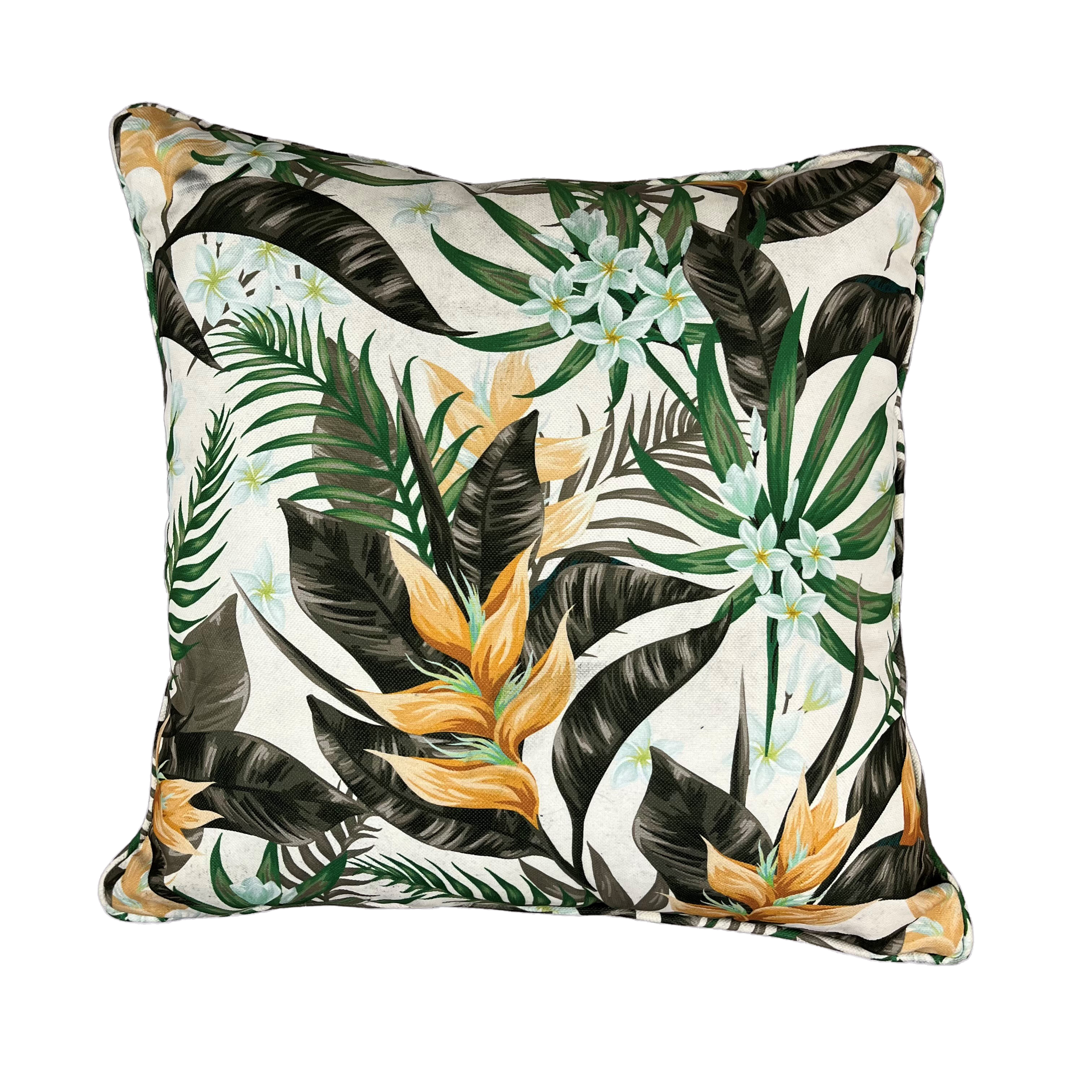 Dantela Luxury Cushion
