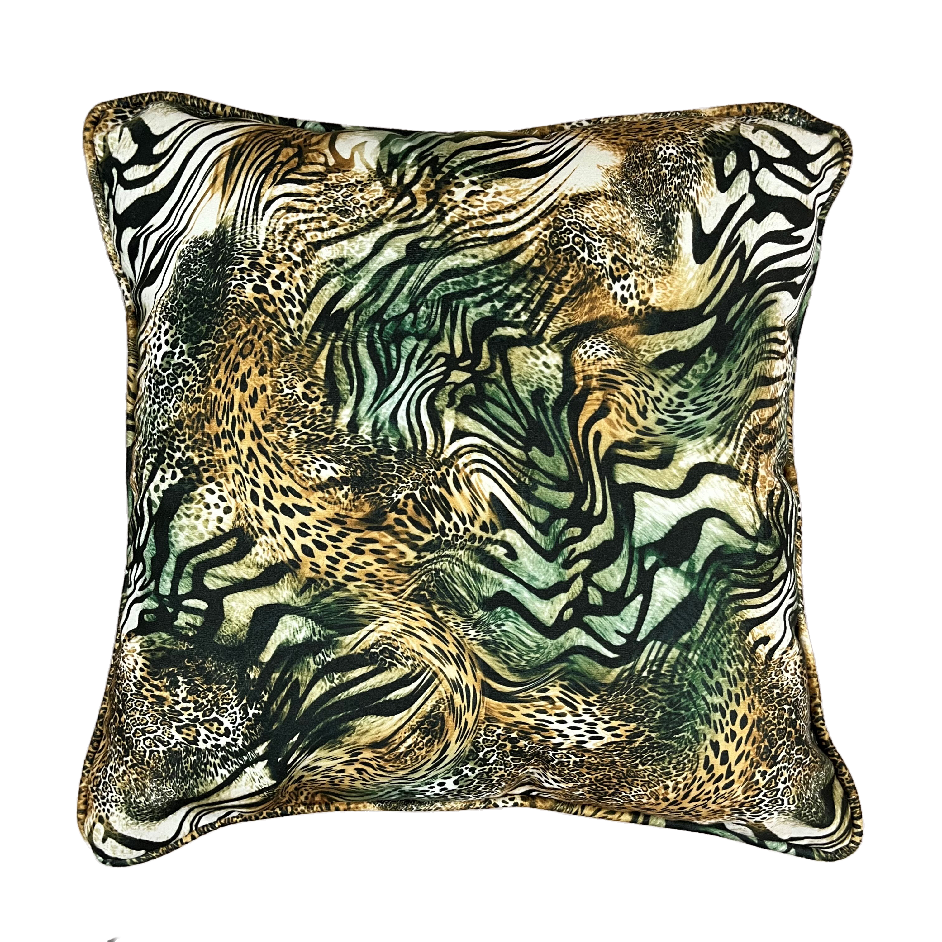 Dantela Luxury Cushion