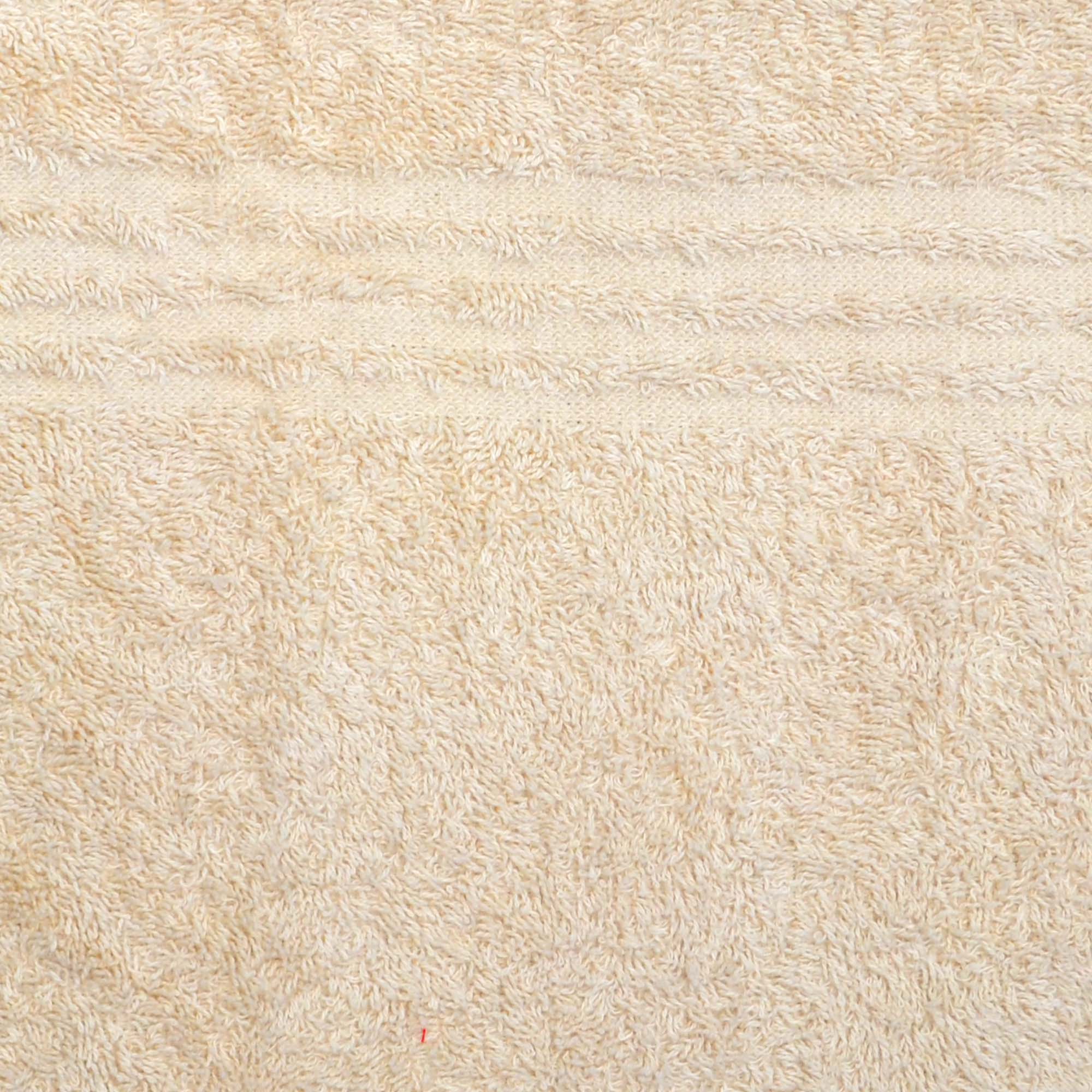 Nortex Snagfree 550g Beige Towels