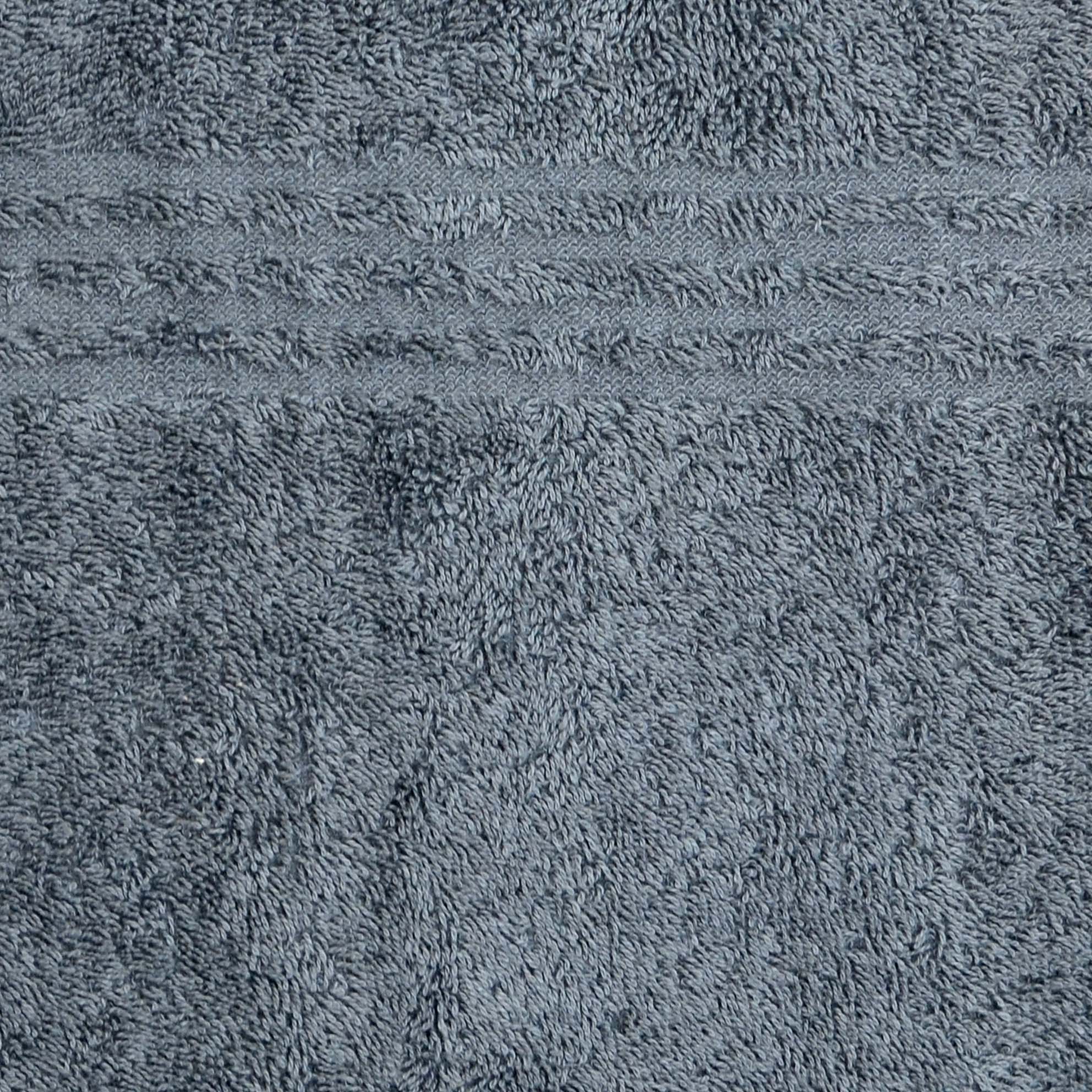 Nortex Snagfree 550g Steel Grey Towels