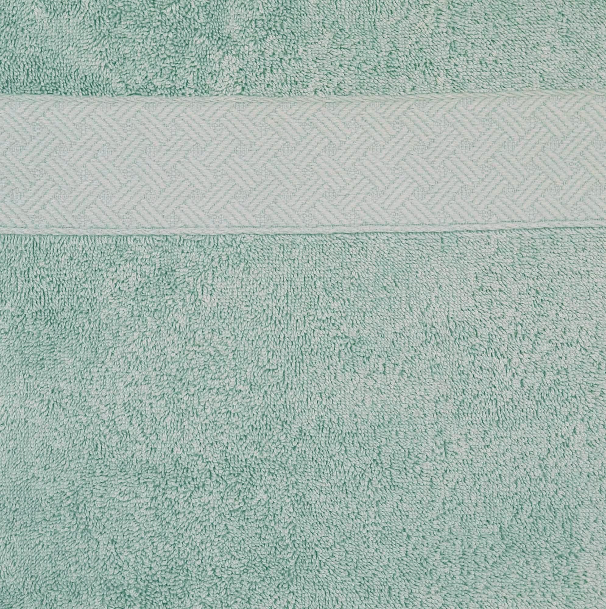 Nortex Indulgence 630g Duck Egg Either Towels