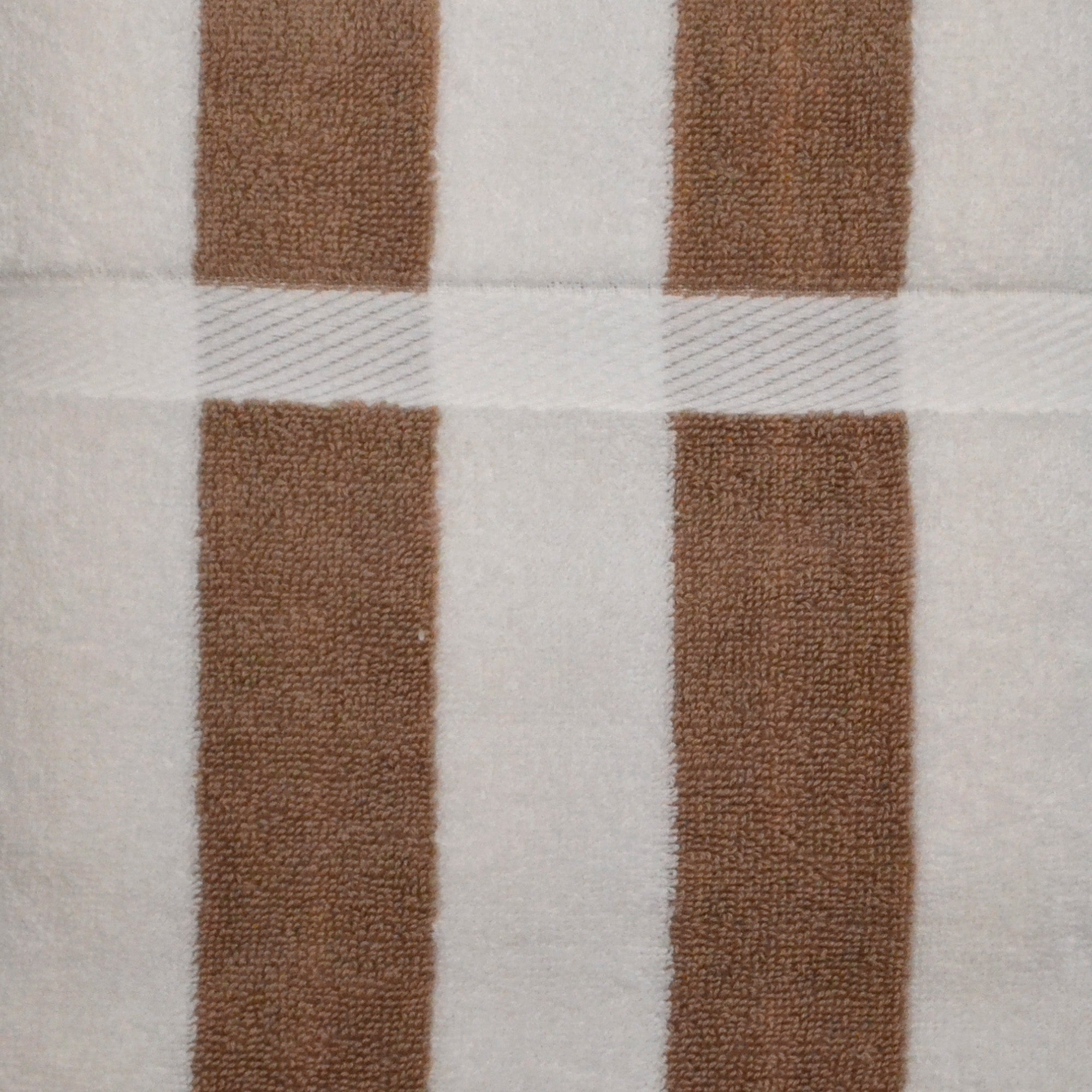 Joshtex Nortex Pool Stripe Linen Towel