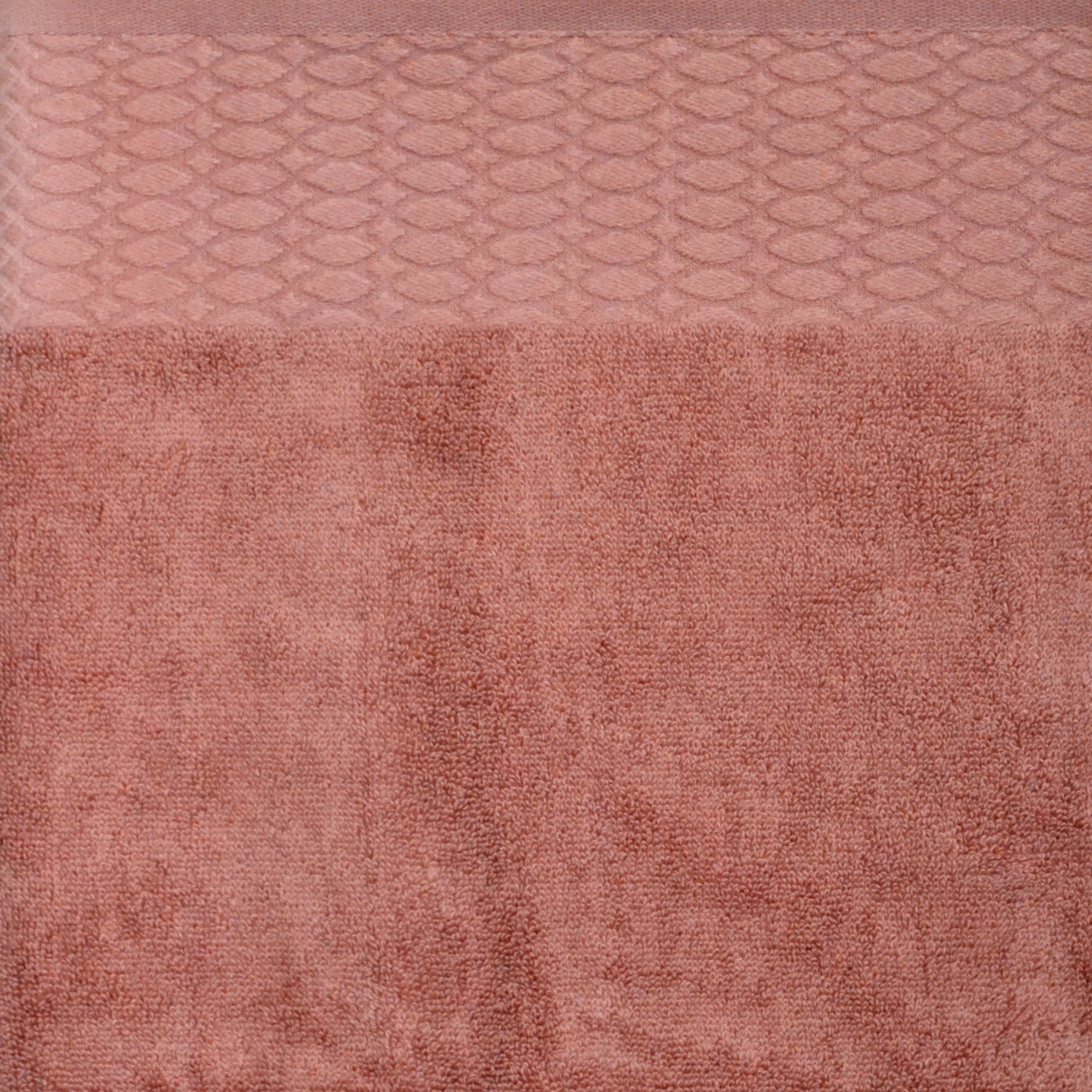 Nortex Inspire 480g Auburn Towels