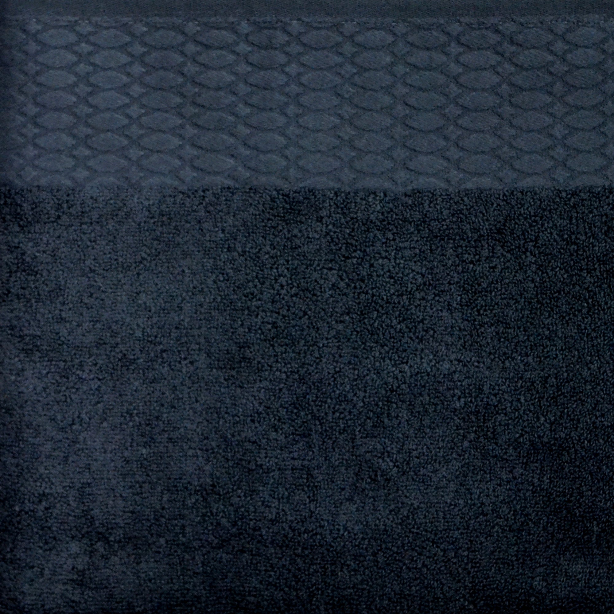 Nortex Inspire 480g Charcole Towels