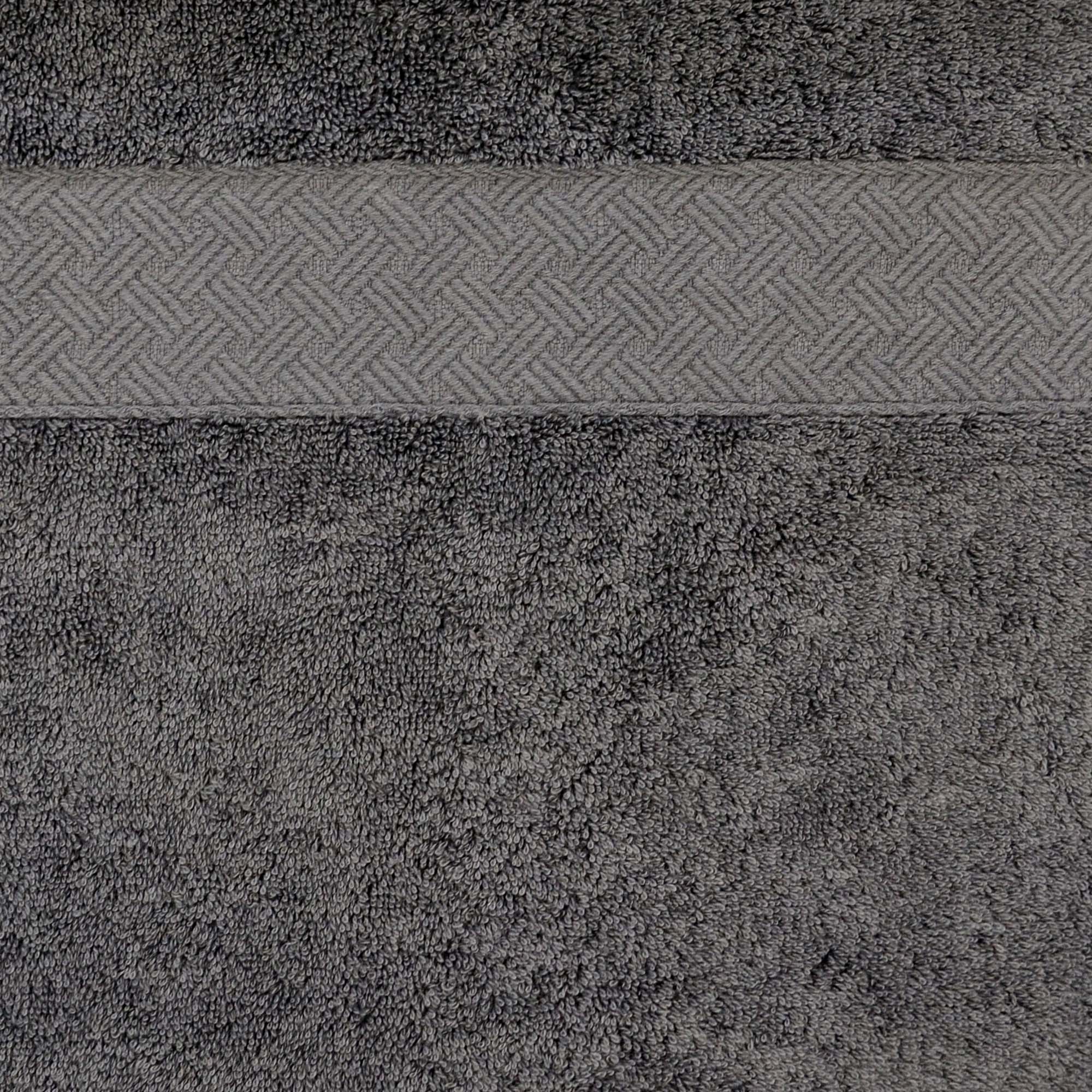 Nortex Indulgence 630g Meteorite Towels