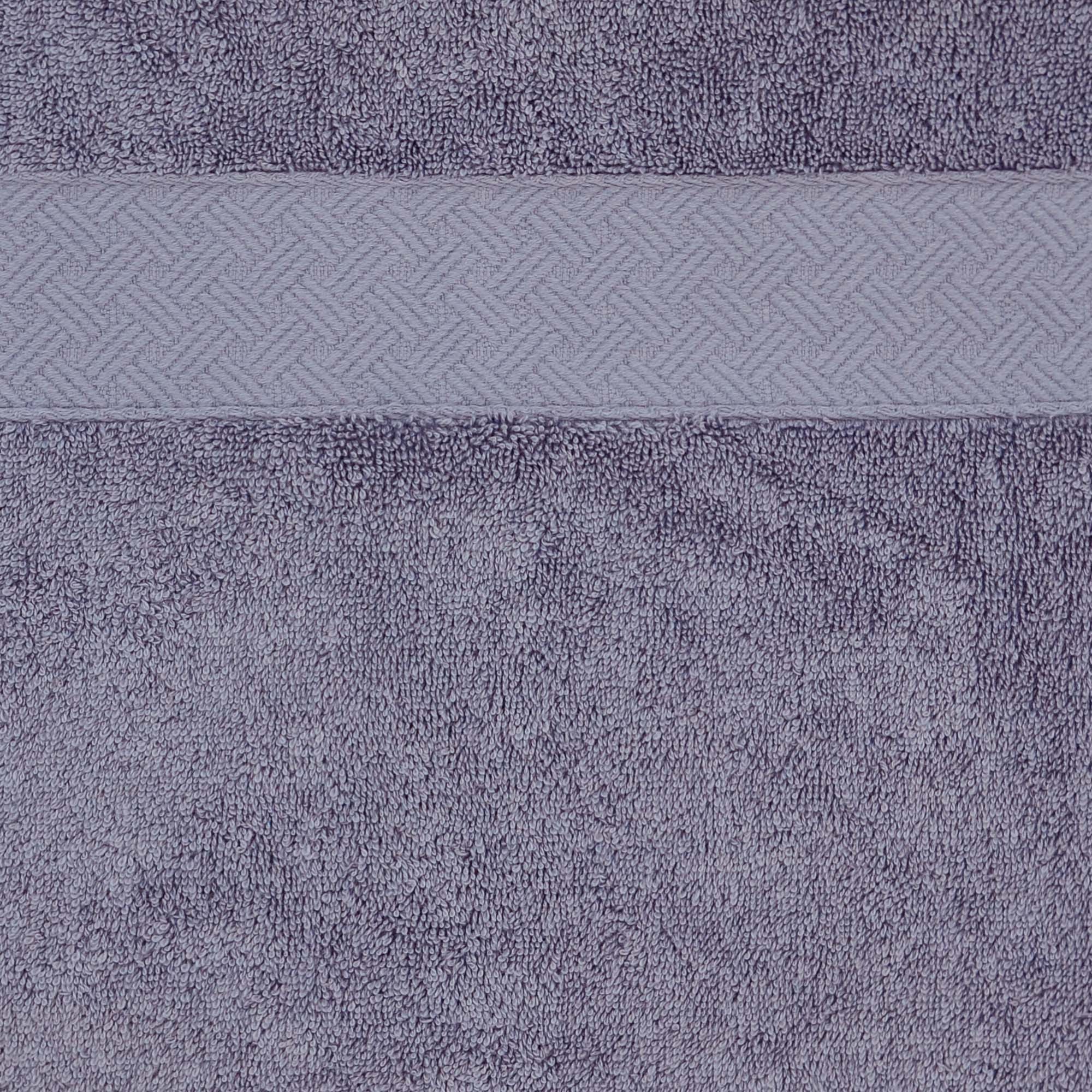 Nortex Indulgence 630g Denim Towels