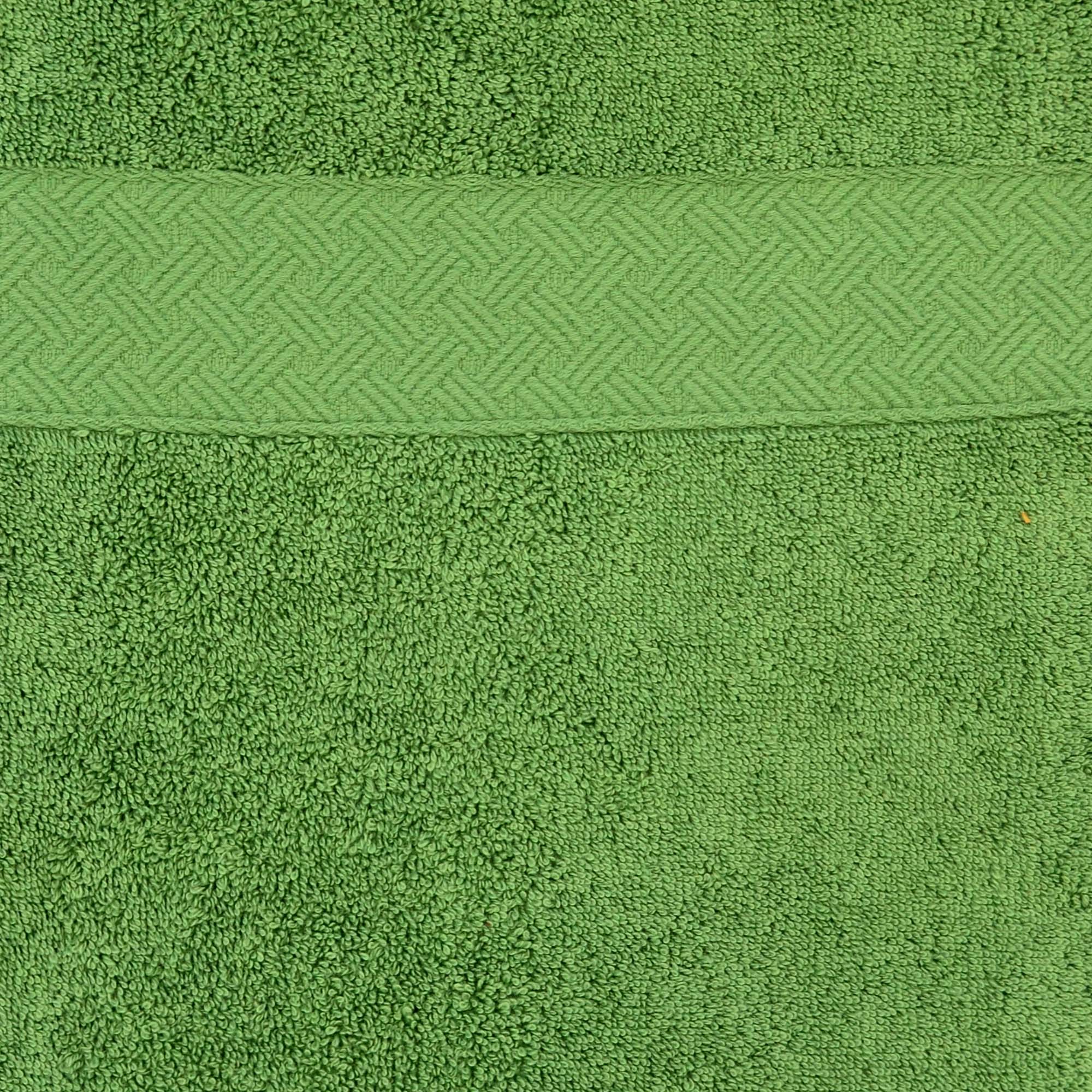 Nortex Indulgence 630g Sage Towels