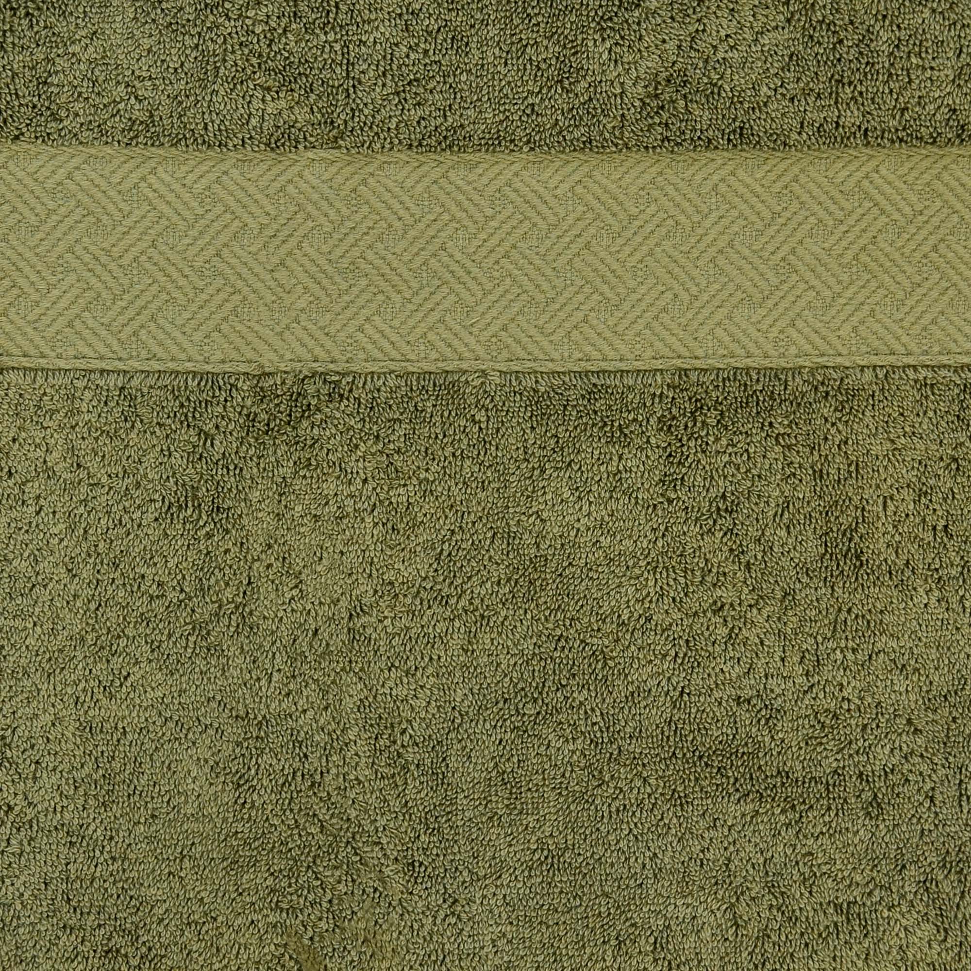 Nortex Indulgence 630g Khaki Towels