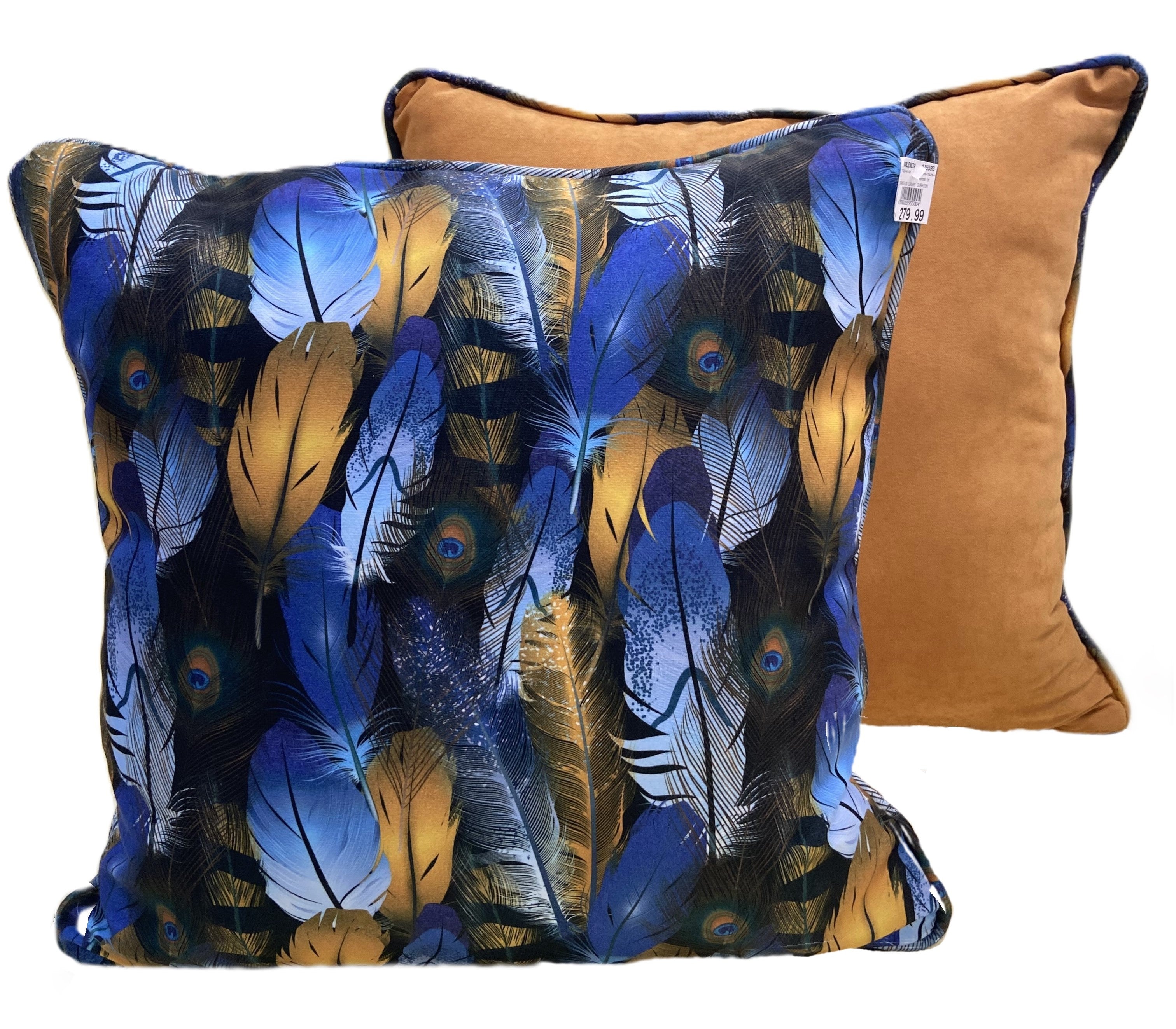 Dantela Luxury Cushion