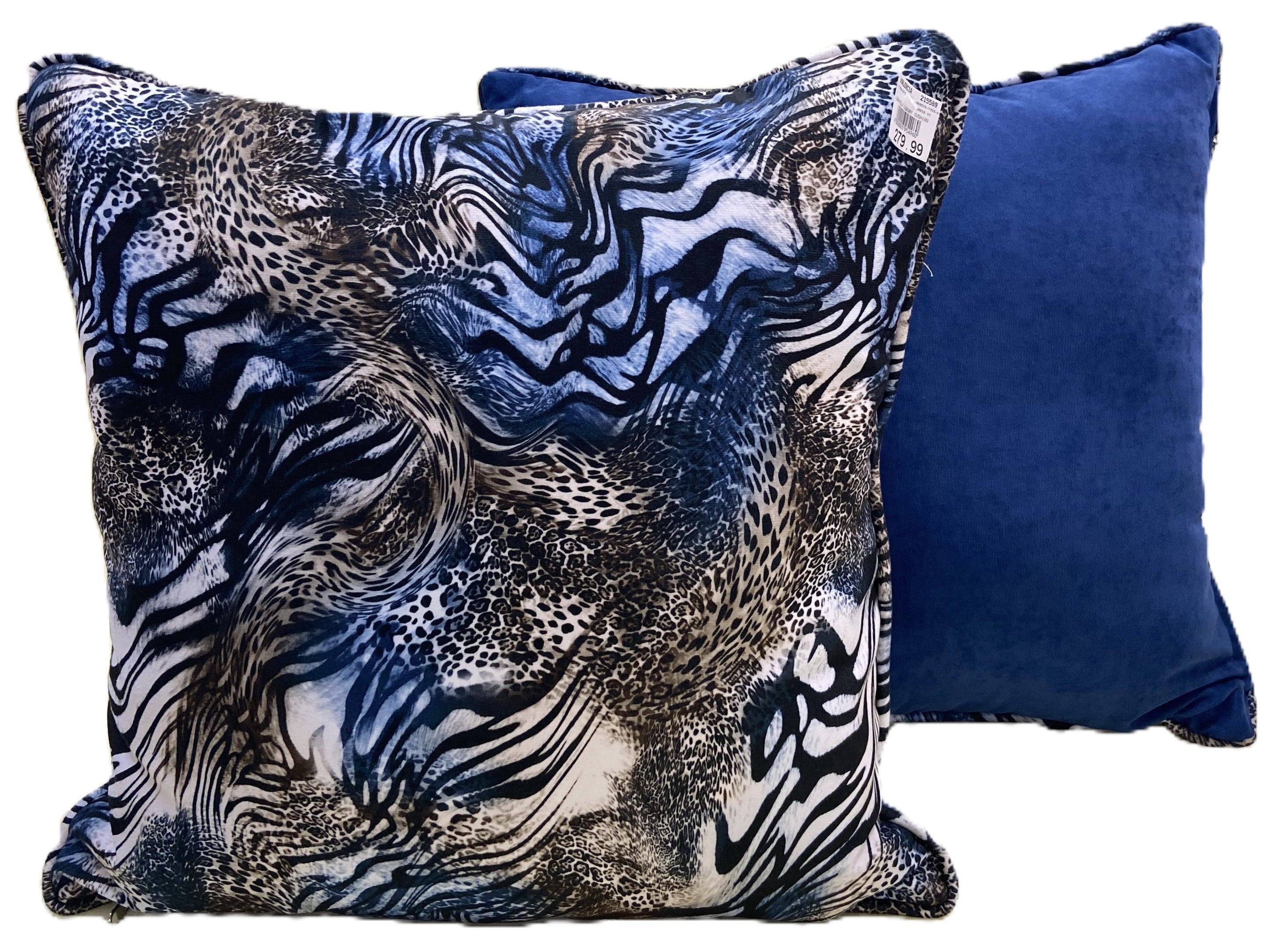 Dantela Luxury Cushion