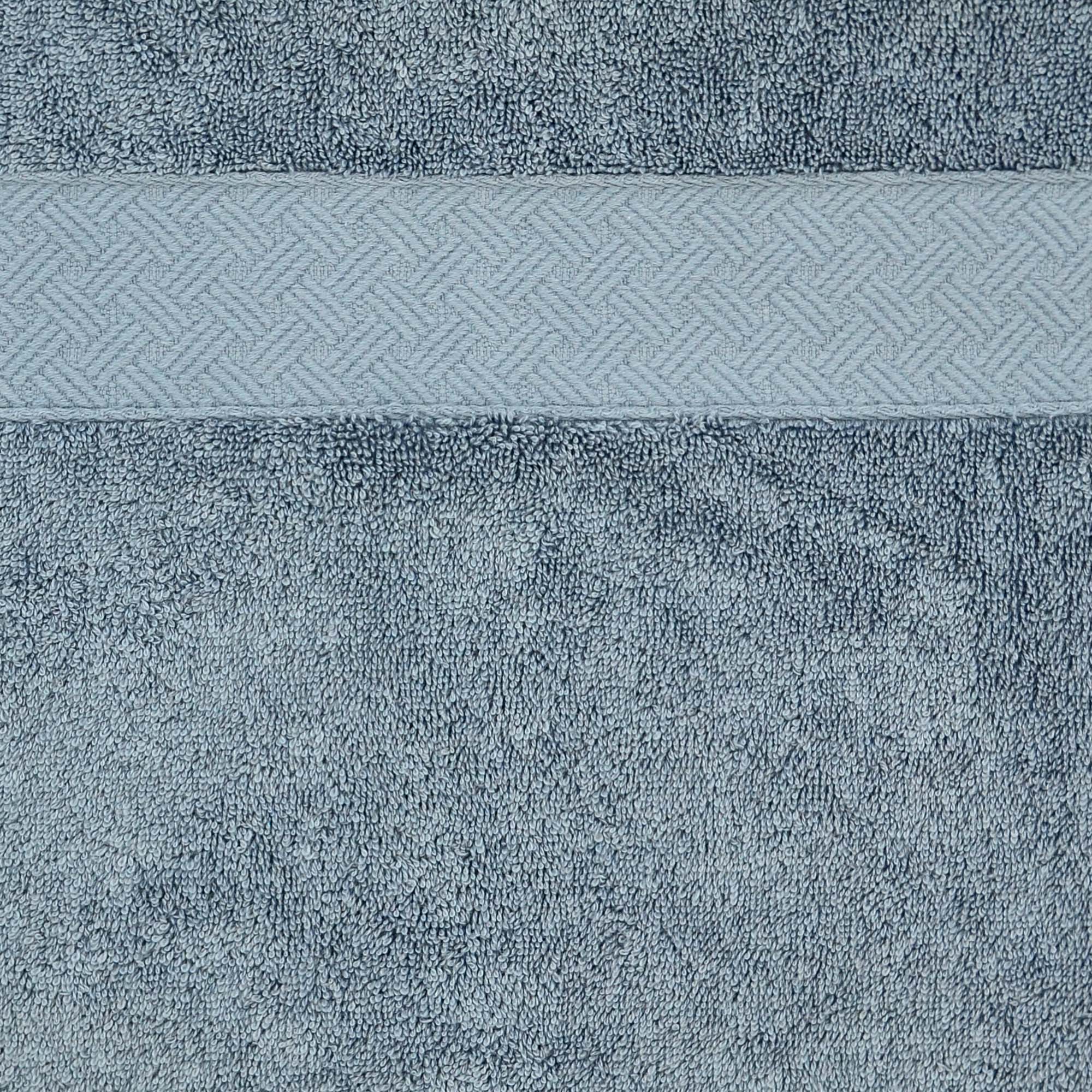 Nortex Indulgence 630g Denim Towels