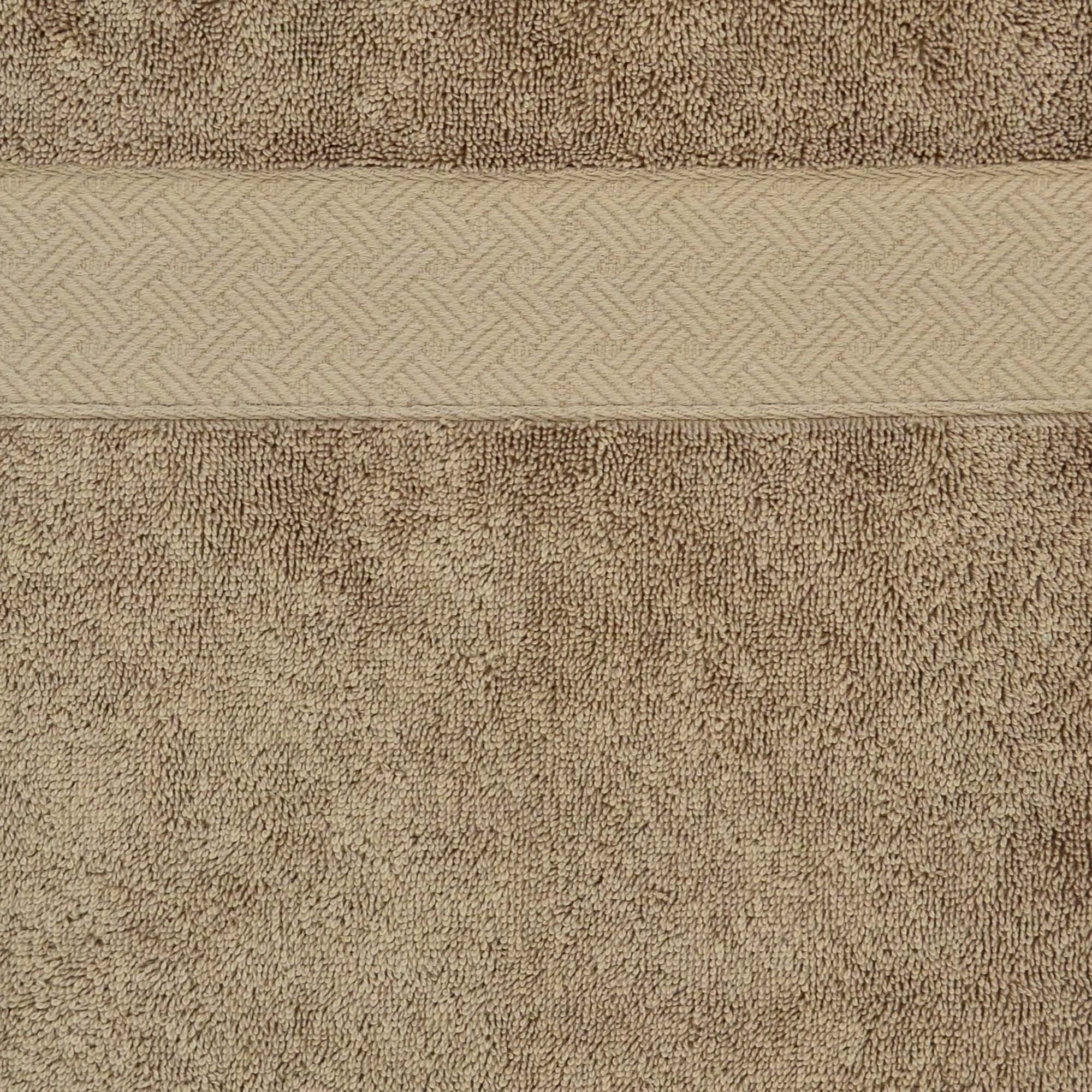 Nortex Indulgence 630g Mocha Towels