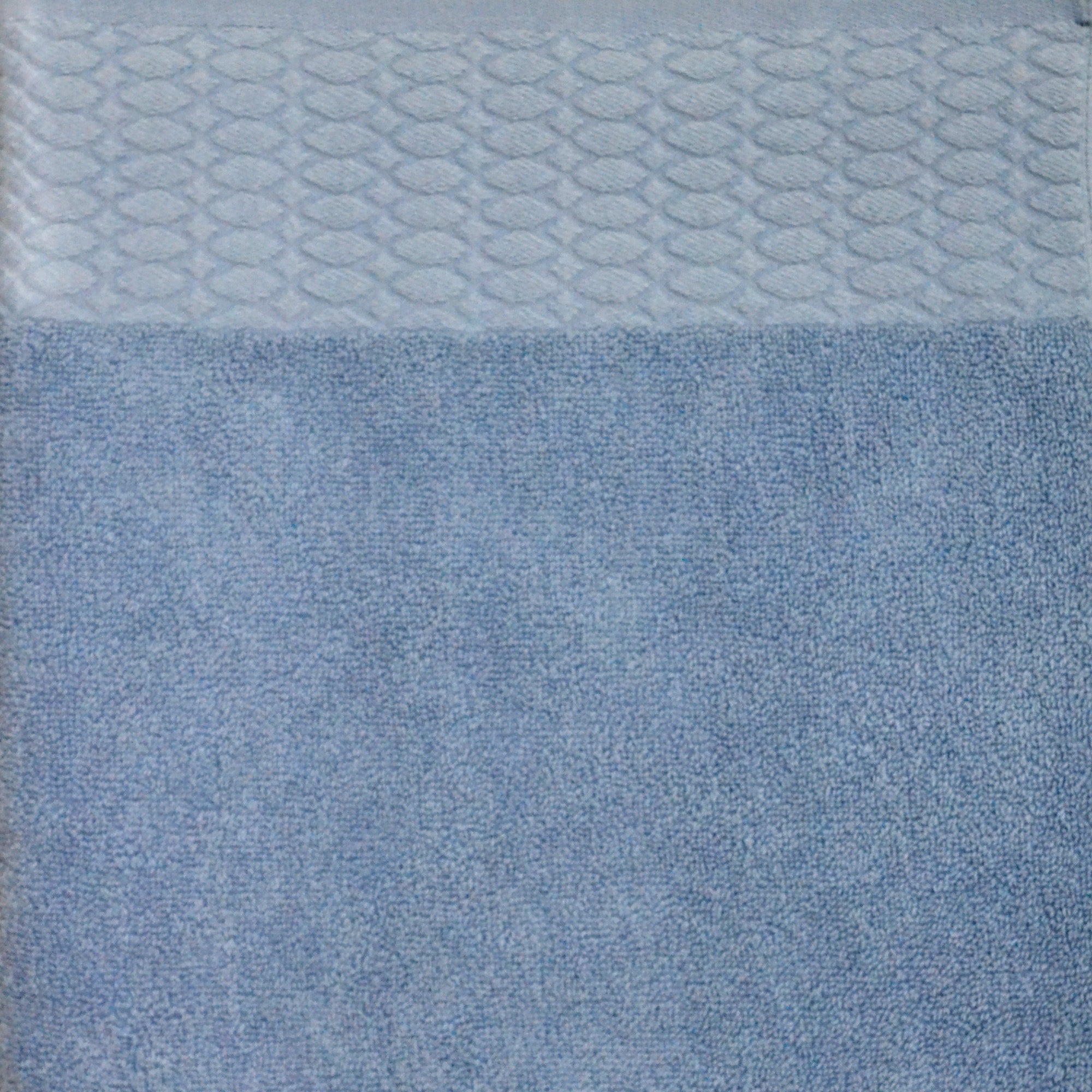 Nortex Inspire 480g Faded Denim Towels
