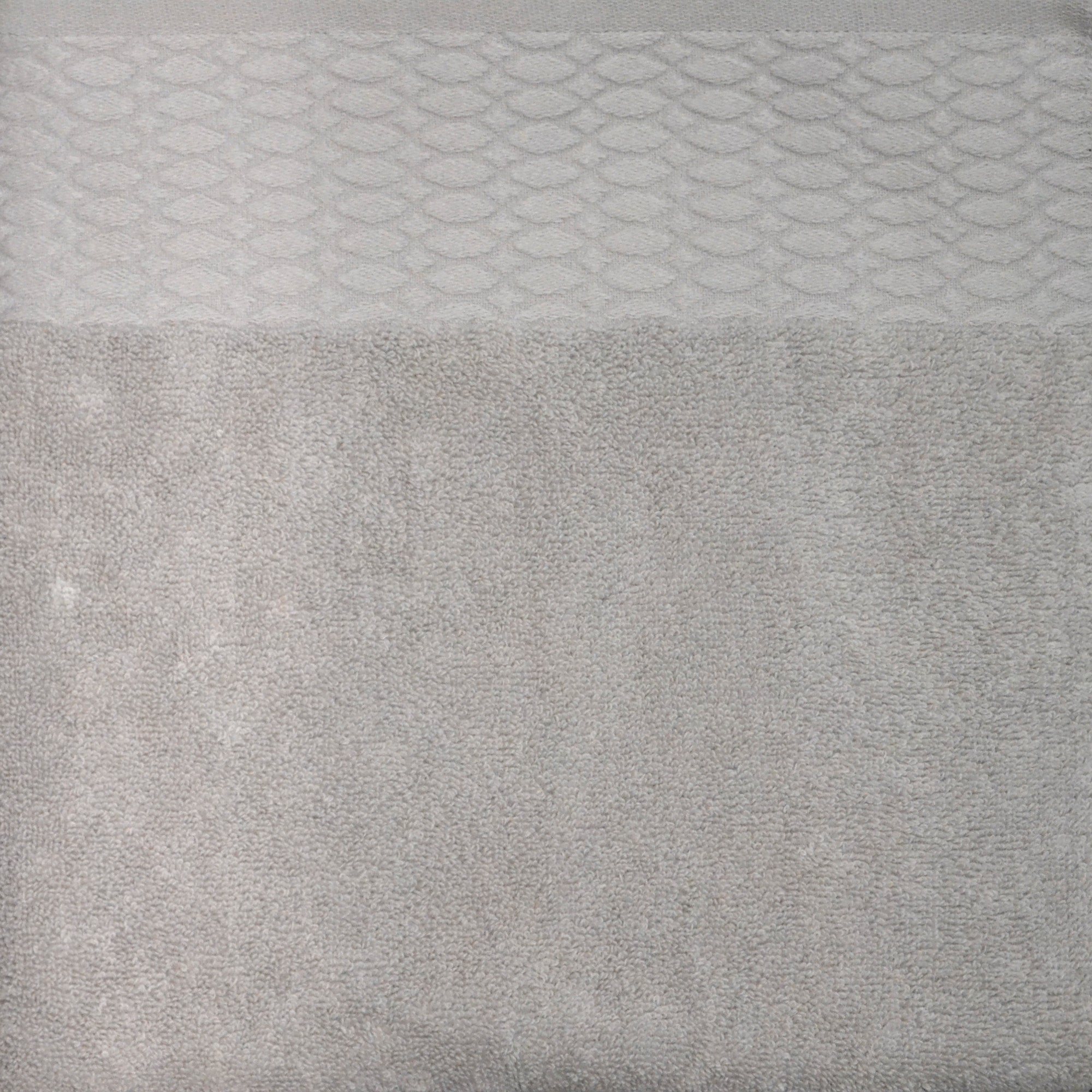 Nortex Inspire 480g Dove Grey Towels