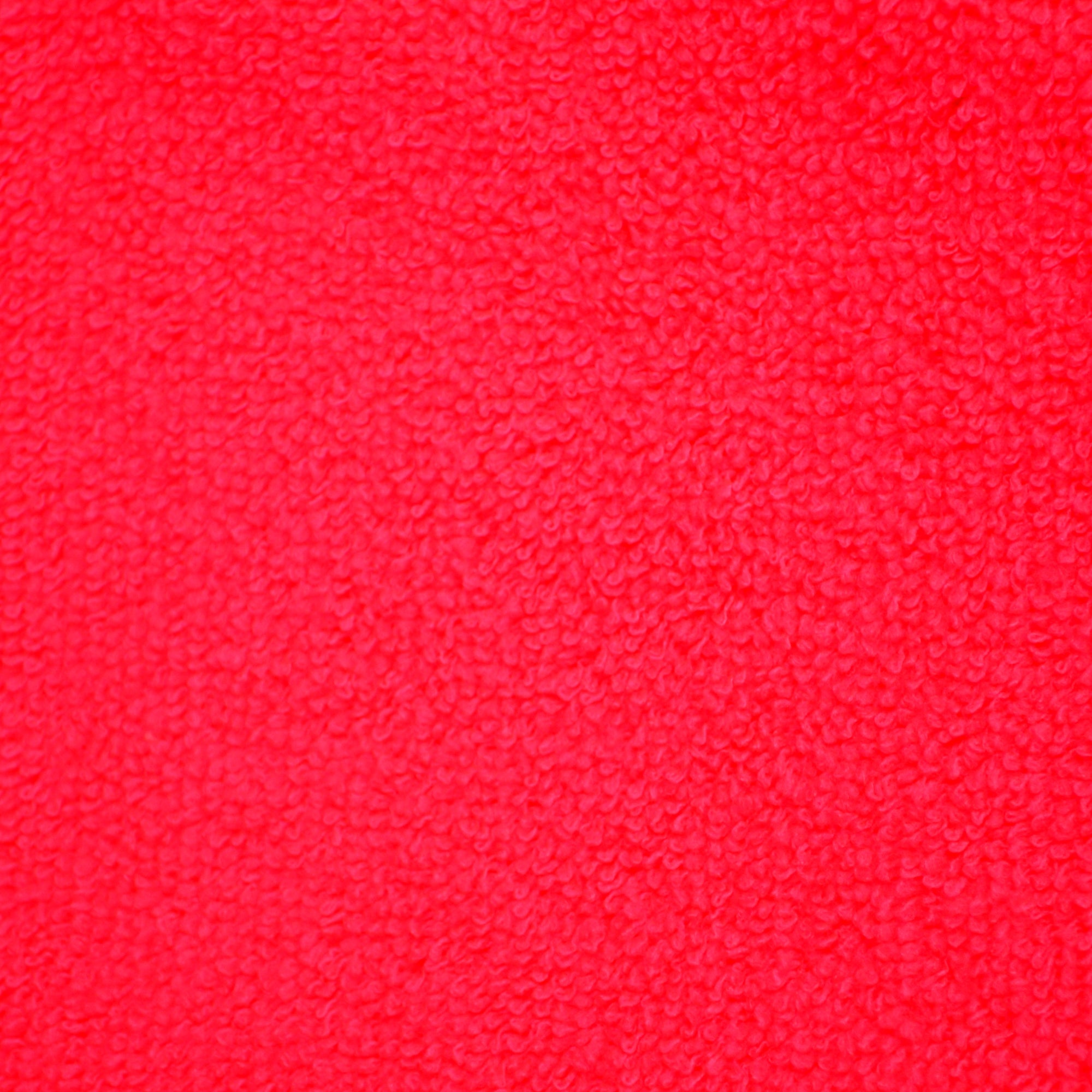 Agora Microfiber Glass Cloth Set - 3pcs (40x40 cm)