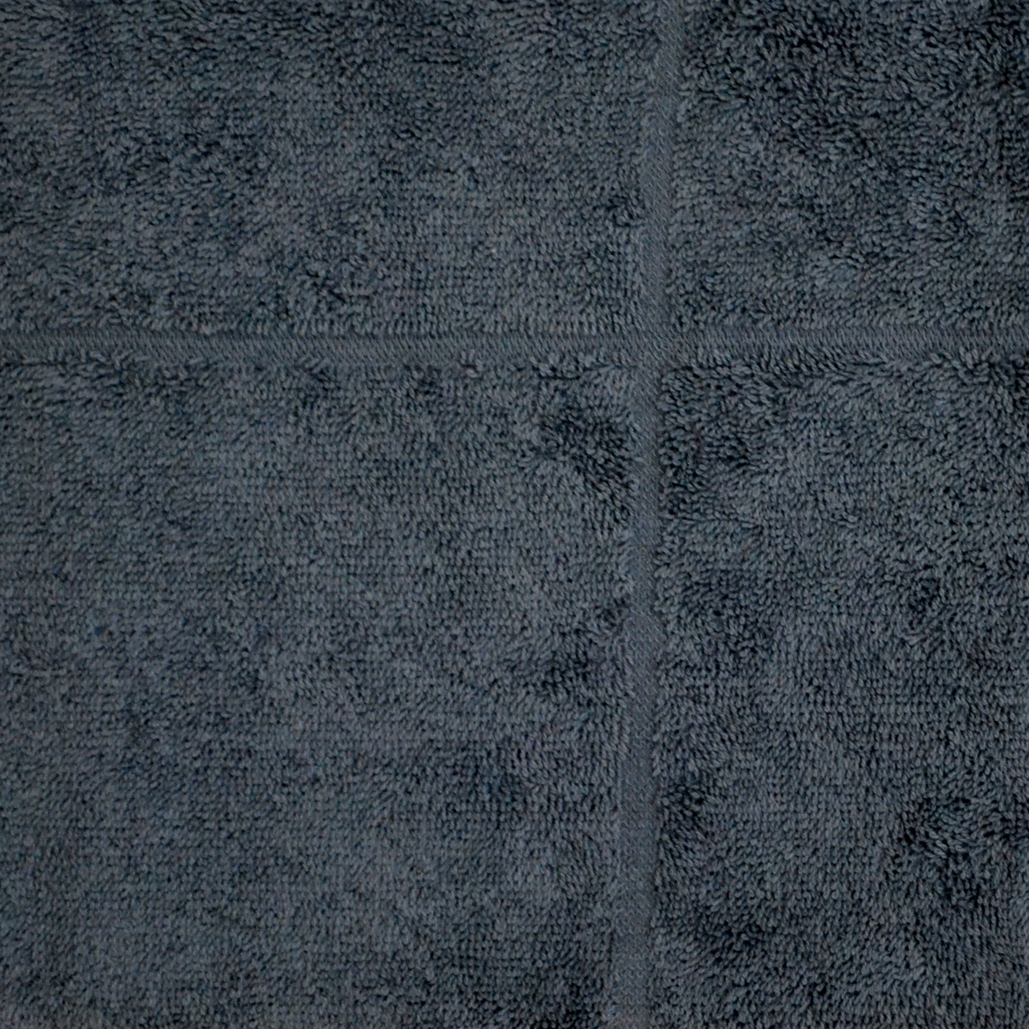 Nortex Snagfree 660g Steel Gray Bath Mat