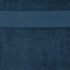 Nortex Indulgence 630g Navy Towels