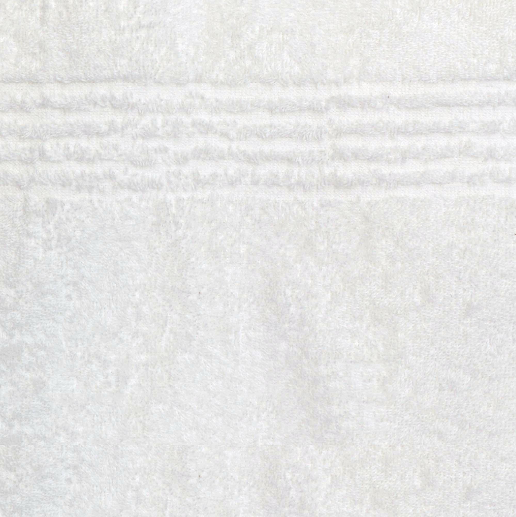 Nortex Snagfree 440g White Towels