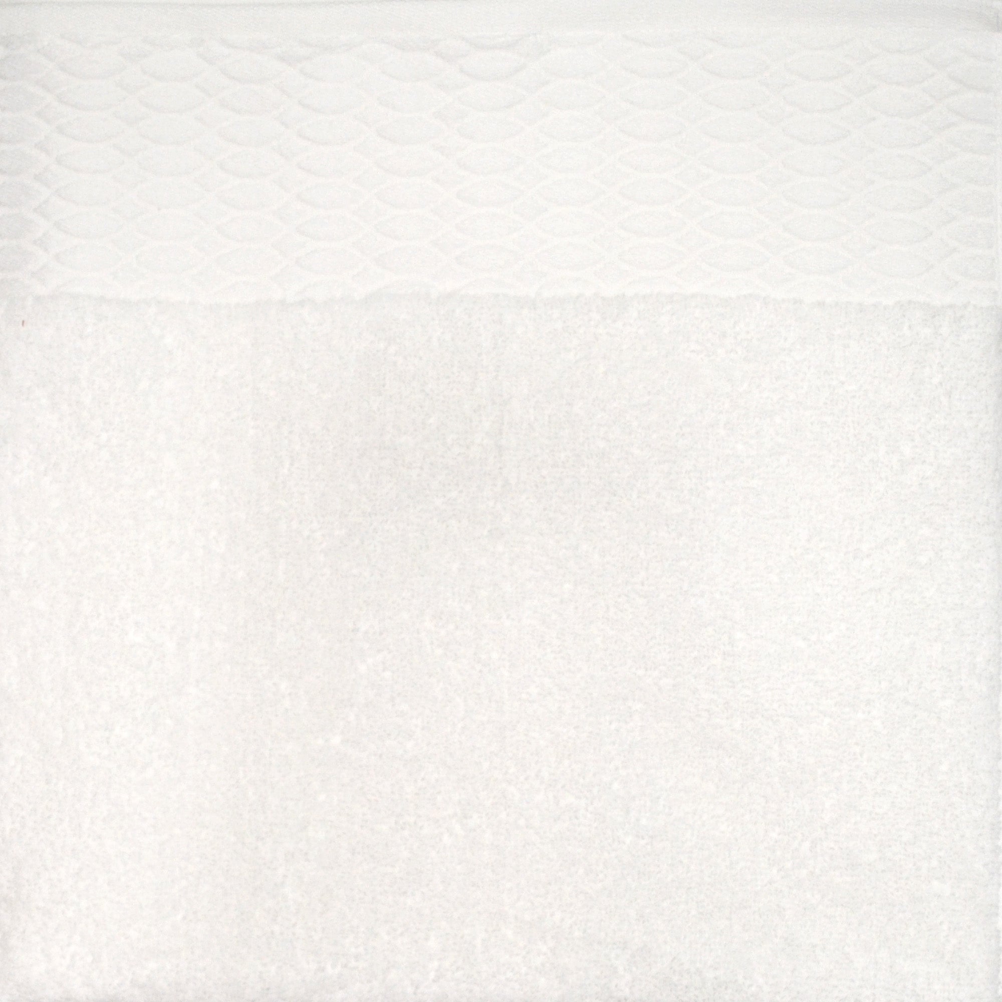 Nortex Inspire 480g White Towels